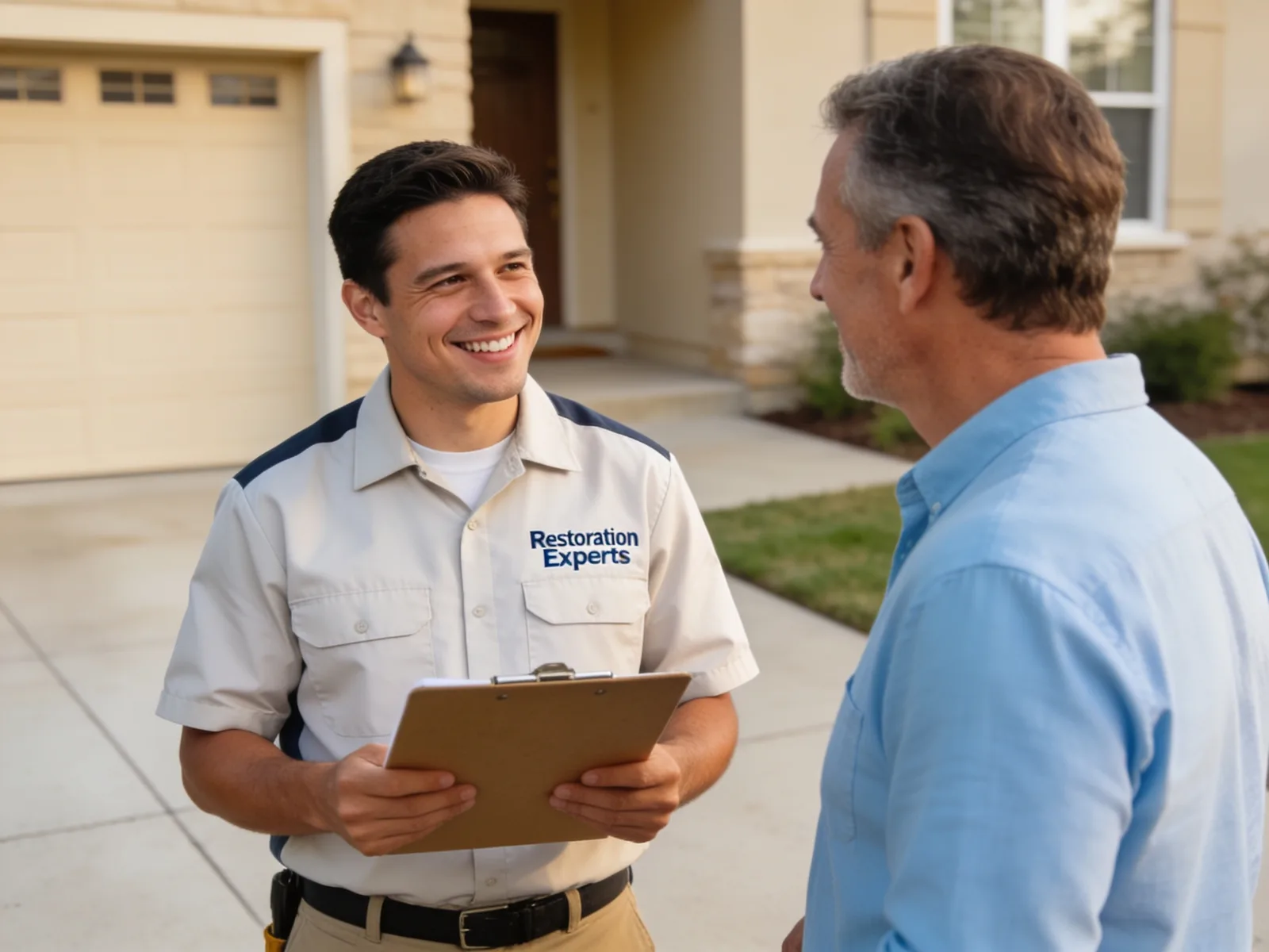 Water Damage Cleanup College Place, WA FAQs
